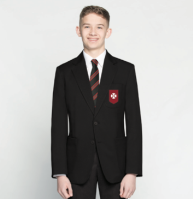 St Benet Biscop Catholic Academy Boys Blazer